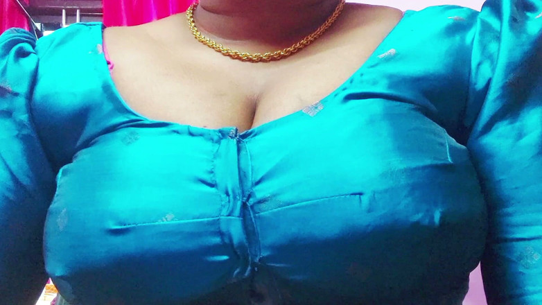 Desi Mohini: Desi pár