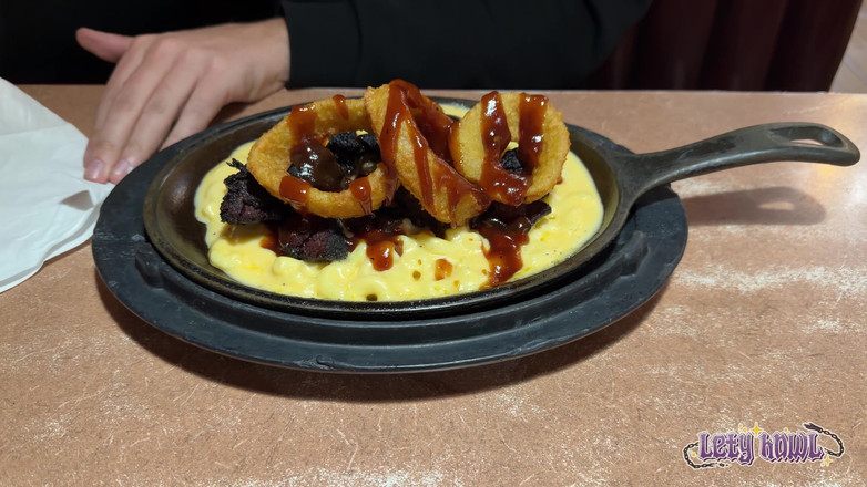 Lety Howl: レティ・ハウルの冒険 エピソード12:ロードトリップUSA