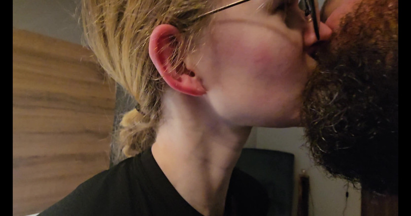 Bikergirl_97: Apres Ski escapades与粗暴的ao操逼和无套的阴户授精