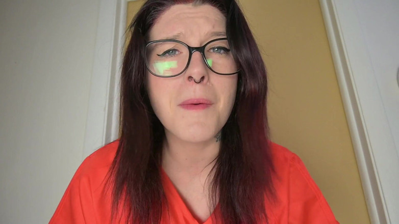 Missellie8: Prisión cachonda