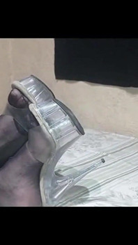 Giày nylon 1