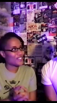 Club Cuck Ama Featuring Jet Setting Jasmine, King Noire, Dillon Diaz