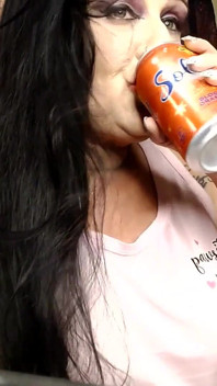 Annas Burping -samlingsvideo