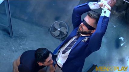 Menat Play: Menatplay kus Dato Foldand análně šuká latinskou Hector De Silva