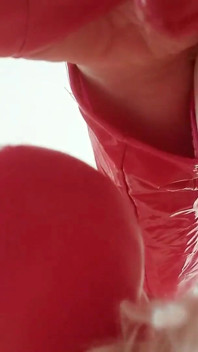 Sexy hot rude FemDom POV porn video