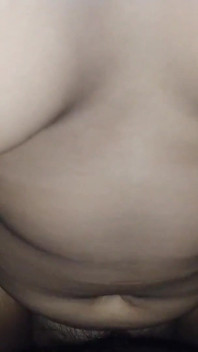 Had Sex with a Hot Body and Gave a Hard Blowjob