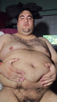 Mais gorda, mais preguiçosa