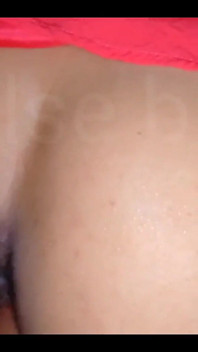 Quickie med min granne efter festen innan hennes pojkvän kommer