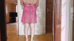 Kitty_Cross: Je suis adorable, mais vous ruine l’esprit