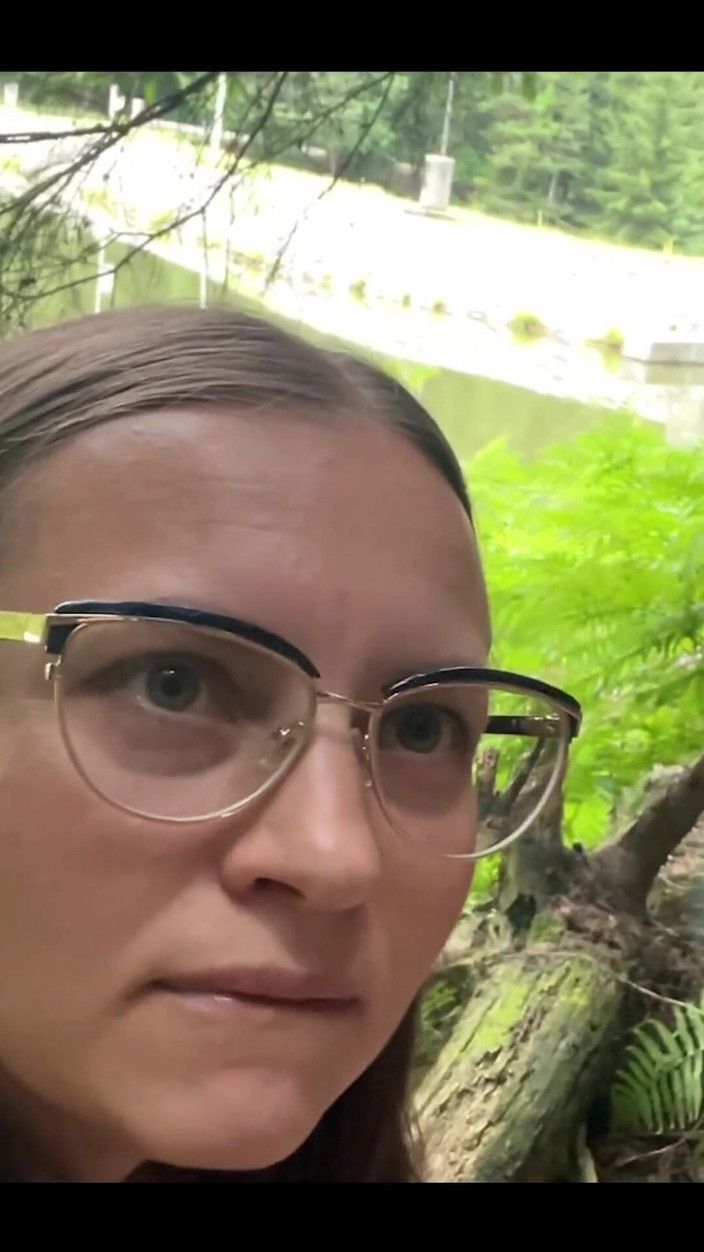 Crypto Mommy: Hey schätzchen! Heute ging ich im Central Park und setzte...