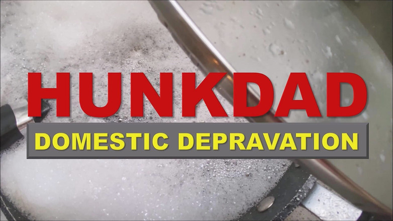 Dom Rod: Domrod beefy ayah tiri bejat dalam negeri 1