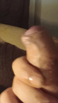 Me Jerking off (12.10.2025 - 12:00 O'clock)