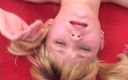 Nikky Thorne's Amateur Teen Casting: Nikky Thorne tiener casting video - Bic_200