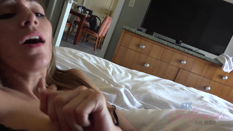 ATK Fans (Girlfriends): Virtual vacation Las Vegas with Moka Mora 3/3