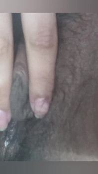 First Video, Lustful Pussy