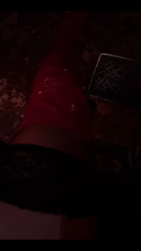 Today I Visited Fetish Party in Krakow
