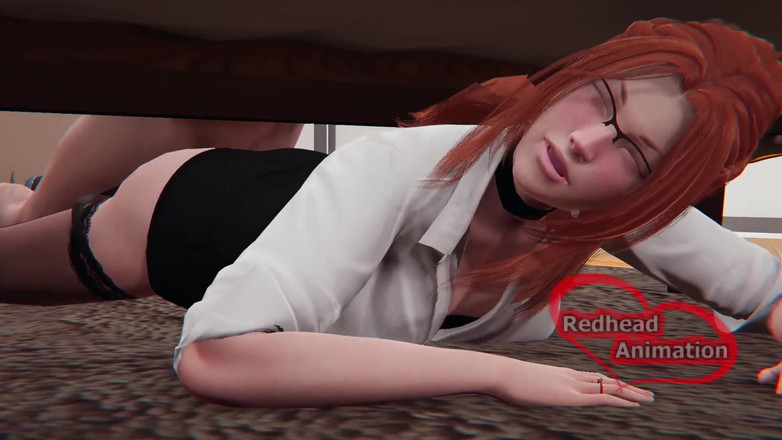 TravisMillpi: Ibu tiri tersangkut dan dikongkek di bawah katil