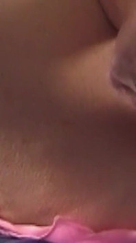 Busty Blonde GILF Dana Hayes Fucks Her Cunt with a Pink Dildo
