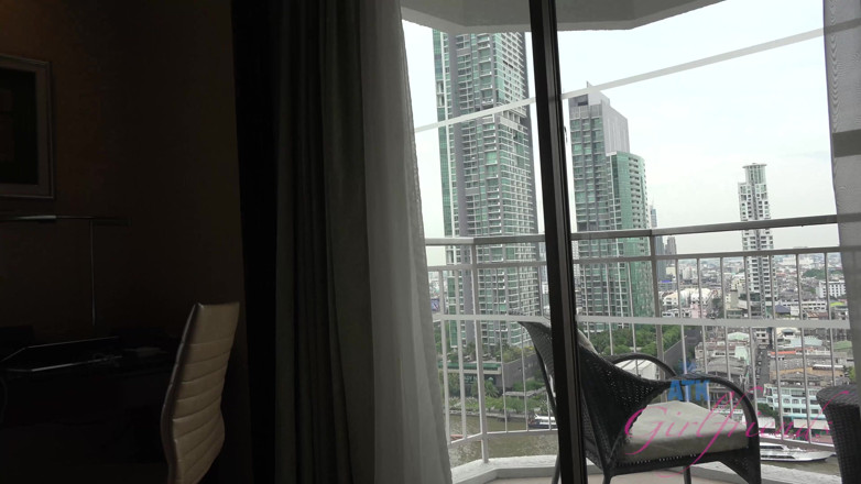 ATK Fans (Girlfriends): Vacances virtuelles en Malaisie avec Jamie Marleigh, partie 1