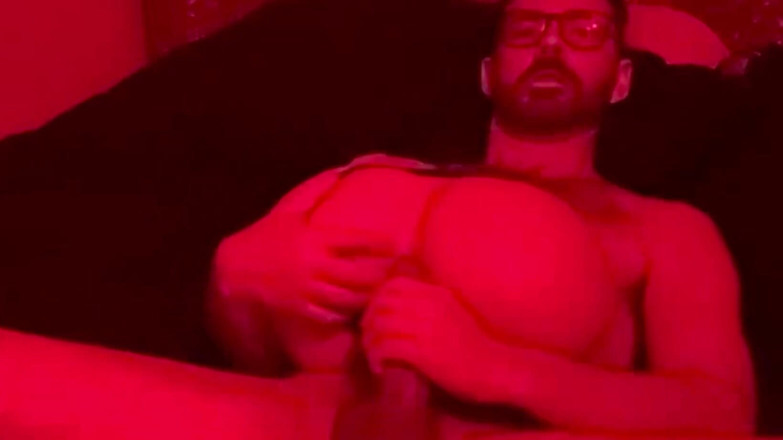 Doll Goon: Red Light District Fucking This Big Ass