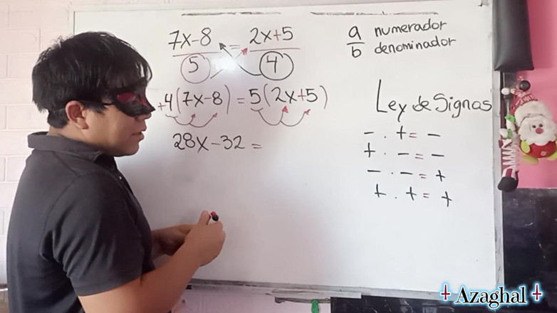 Rosaroja: 78 sexuální algebra creampie rovnice