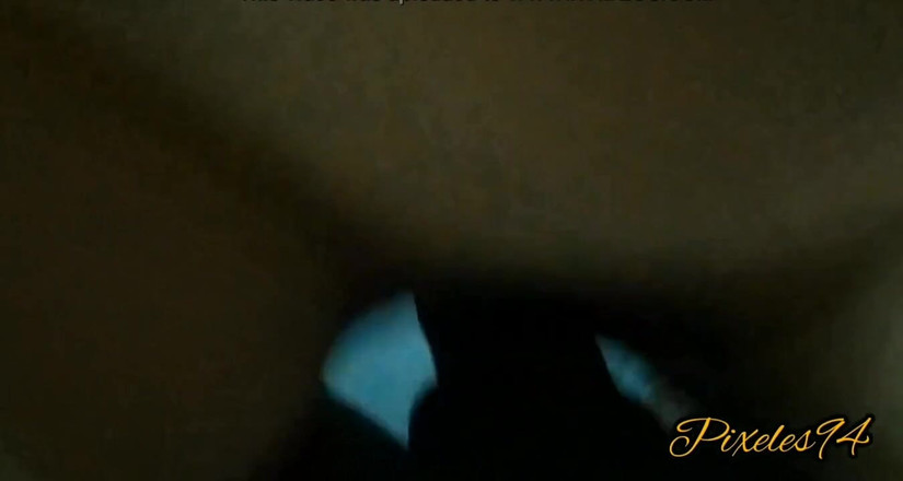 Pixeles94: मेरे पति, मुझ पर गुस्सा मत करो, मुझे तलाक दो।