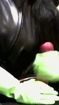 Im Gonna Cum I