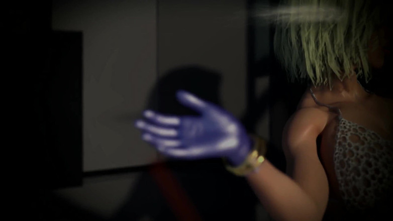 Kimdam3d: Fggb 44 Power Girl, Wonder Woman i Shishiro