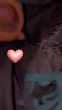Big Cumshot