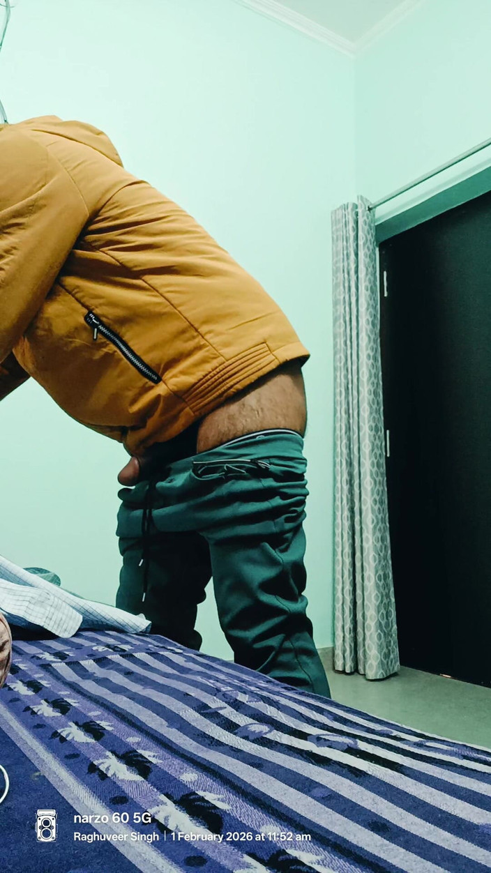 Rajasthani-old-lover: Patrigno vecchio nonno aisain patrigno patrigno europeo americano patrigno indiano...