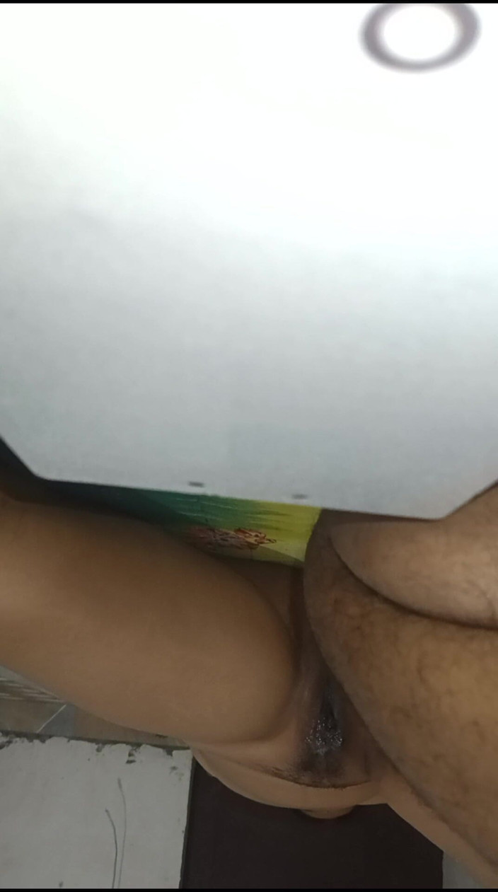 Raani16: Patner'imle Hintli köylü honymoon.