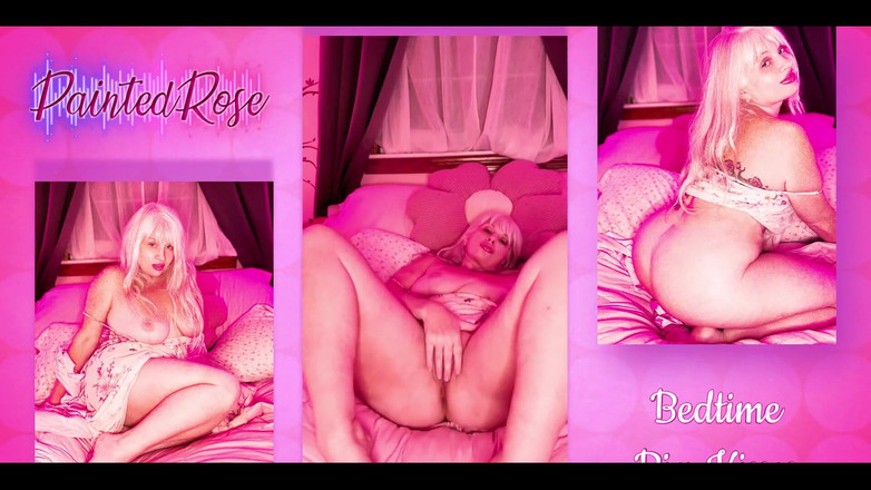 PaintedRose: スイートハニーポット好きのリックス