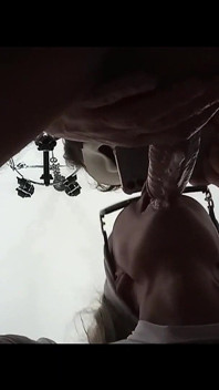 MILF Blowjob Compilation with Sunglasses and Swallow