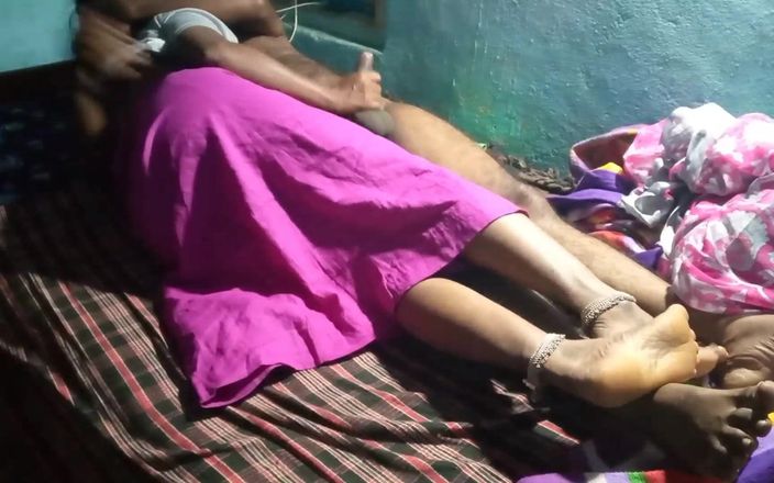 Desi palace: Indyjski seks wideo amatorskiej żony