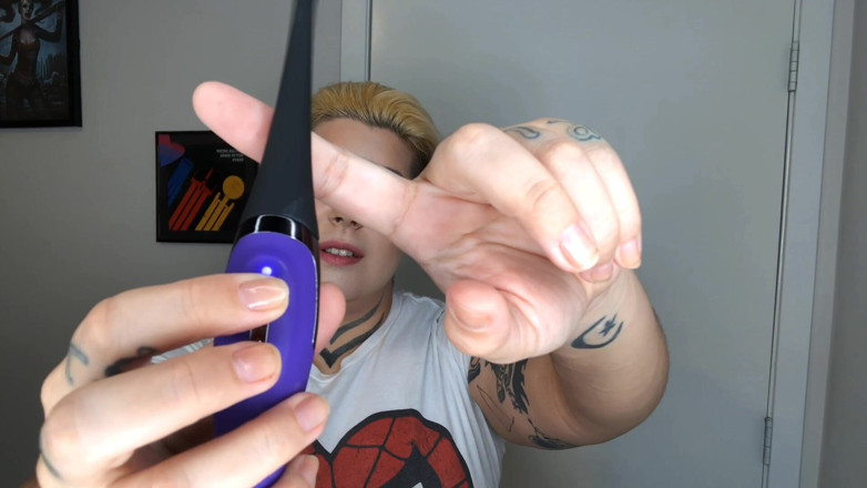 Mei After Dark: Bombex Unboxing