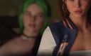 WICKEDGAMMES: Учитель очень частных классов (часть 2)