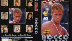 The Best of Rocco Siffredi Vol 1
