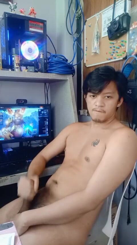 Rent A Gay Productions: Sexy pinoy chlapec ochutnává sám sebe