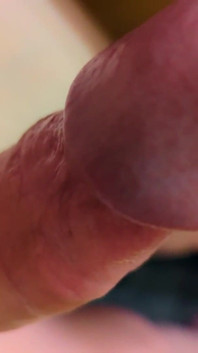 Lovense Fleshlight'ımda sesli boşalma