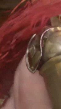 Malenia Fucked in Full Anal Nelson Position by the Player - 60 Fps HD Elden Ring Porn