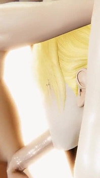 Yaoi - je baise la bouche de ma tapette femboy