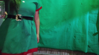 Martin13: तुम कितनी सेक्सी हो, सौतेली मम्मी !! उसने मुझे लेप्र के रूप में पहनी अपनी को छूने का घर का बना वीडियो भेजा