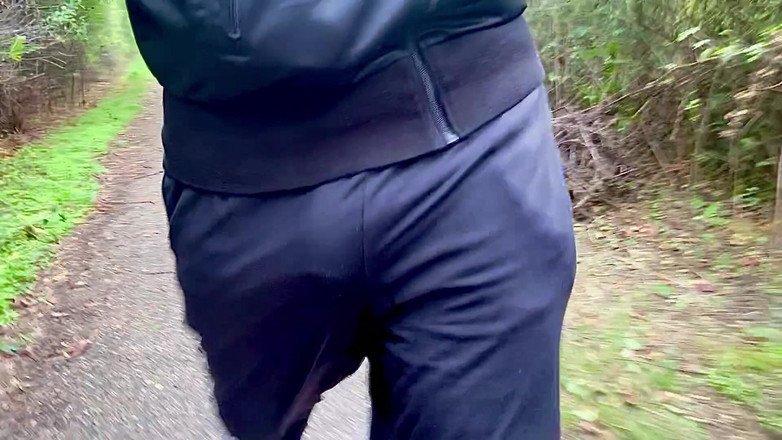 MrMagicDevil: Once Upon My Morning Wood