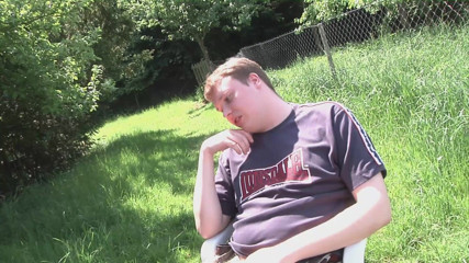 German amateur - 100% German hardcore videos: Awek luar biasa dikongkek di hadapan teman lelakinya