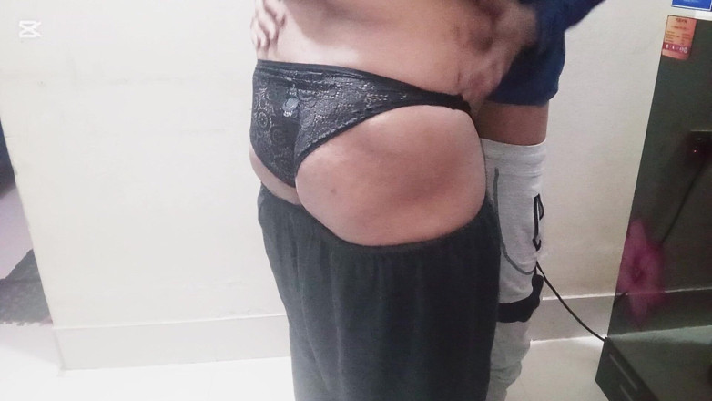 Rayhan0099: Dashi vhabi diam-diam pacarnya di desa