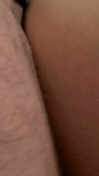 German Teen in Latex POV Fuck with Spanking and Cum in Mouth