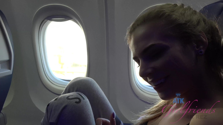 ATK Fans (Girlfriends): Virtual Vacation Hawaii with Sydney Cole 1/6