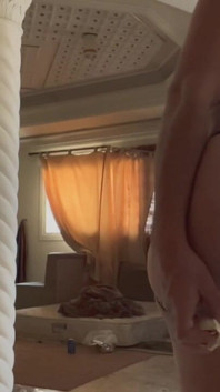 My Ass