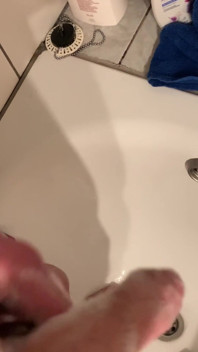 Masturbation