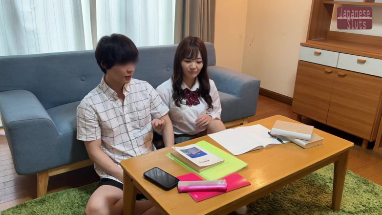 J Hentai Matings: พวกเขารู้ว่ามันผิด แต่พวกเขาแค่ต้านทานซึ่งกันและกันไม่ได้ - โรแมนติกไม่มีเซ็นเซอร์ - 2